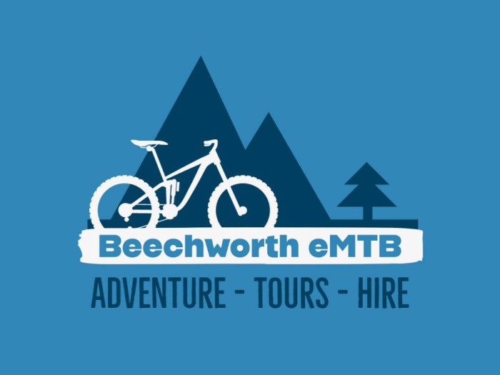 Beechworth eMTB