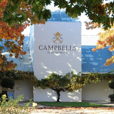 Campbell Wines Rutherglen