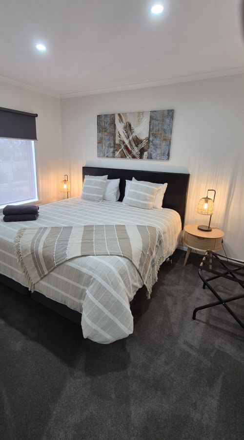 Golden Heritage Rutherglen 2 Bedroom Apartment