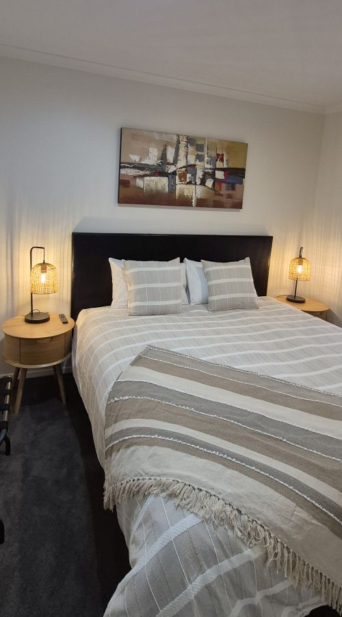 Golden Heritage Rutherglen 2 Bedroom Apartment