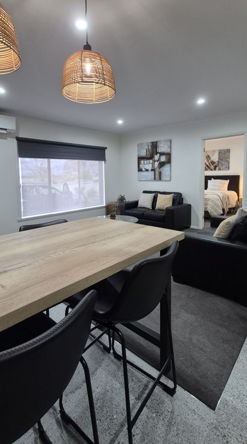 Golden Heritage Rutherglen 2 Bedroom Apartment