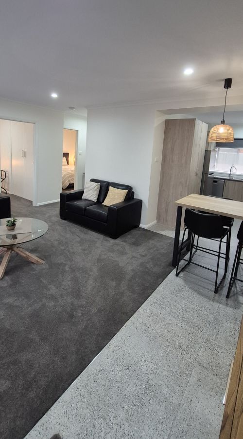 Golden Heritage Rutherglen 2 Bedroom Apartment