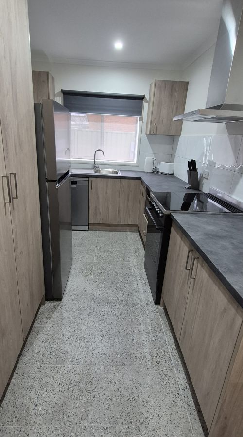 Golden Heritage Rutherglen 2 Bedroom Apartment