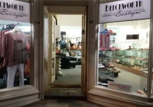 The Beechworth Boutique