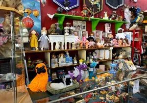 Beechworth Toys Collectables