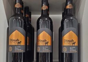 Dinah-Wines